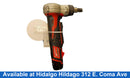 Milwaukee 2432-20 Black Cordless Screw Gun