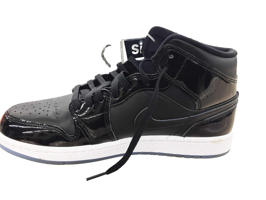 Jordan Dv1308-004 Black