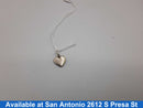 Pendant - Silver 1 grams