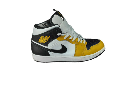 Jordan Dq8426-701 Yellow