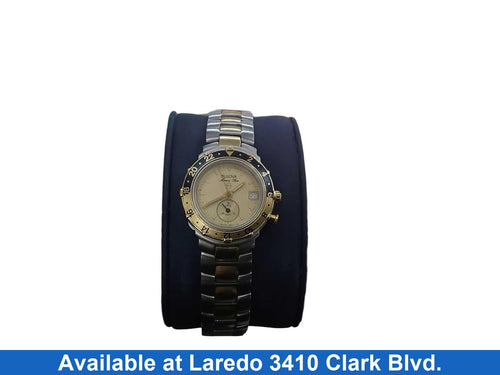 Marine Regular Watch