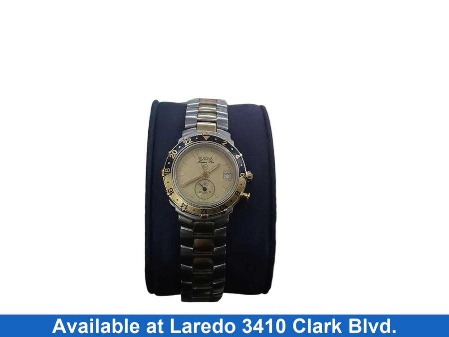 Marine Regular Watch