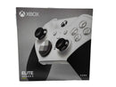 Microsoft Elite Series 2 Core White Gaming Controller