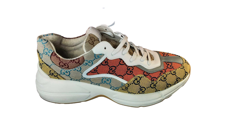 Gucci Rhyton Run Multi-color