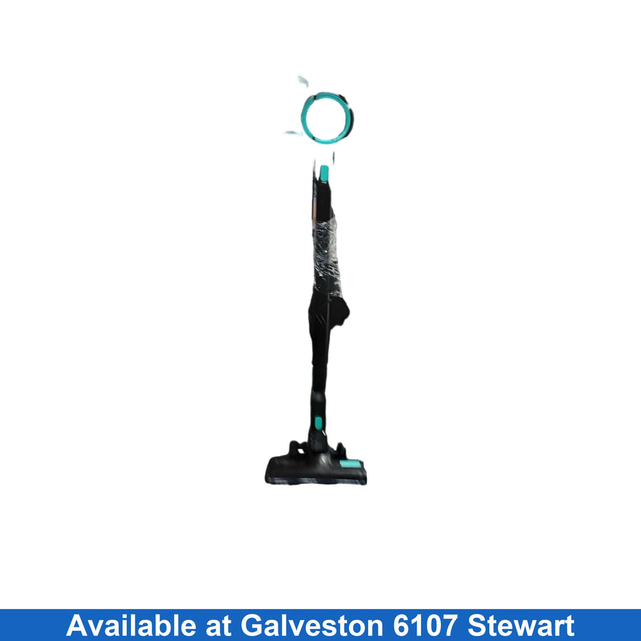 Wyze Wcw2cd Black Wet / Dry Vacuum
