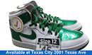 Nike Dq0660-130 Green