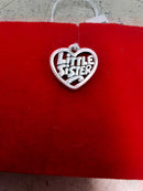 Pendant - Silver 1.7 grams