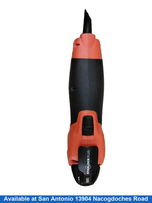 Fein Mm500plus Orange