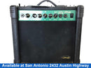 Stagg T1al Black Guitar Amplifier