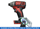 Milwaukee 2606-20 Red Cordless Standard Drill