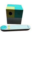 Nex Nex Playground White Video Game Console