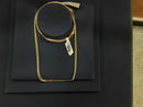 Cuban Link Chain - Yellow Gold 14k (.585) 30 grams 28 inch
