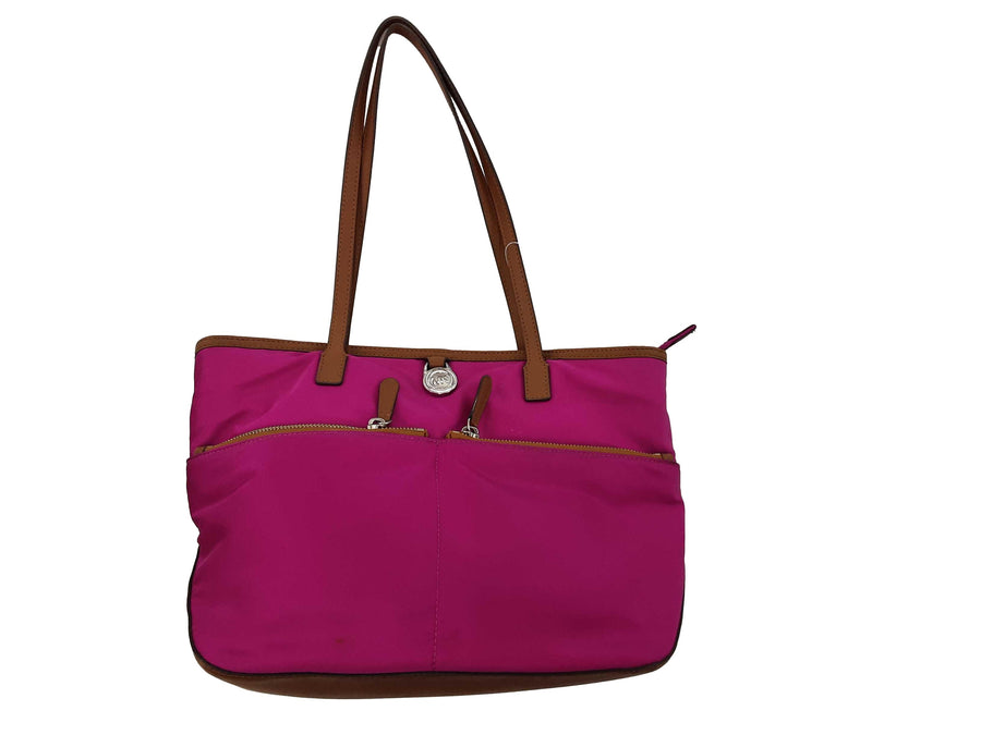 Michael Kors Pink Purse / Handbag