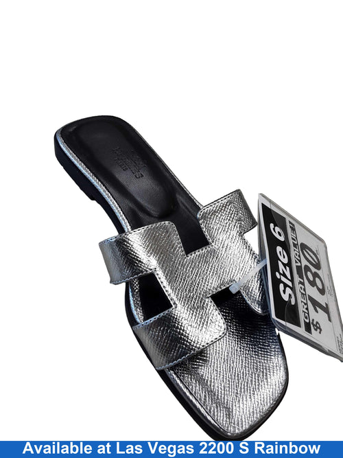 Hermes Gray