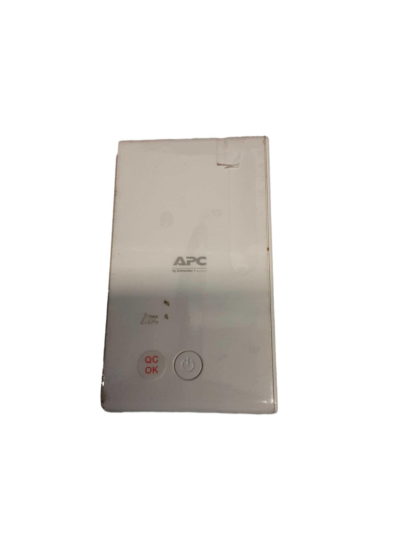 Apc M12ussw White Misc. Mobile Phone Accessory