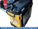 Dewalt Dw733 Yellow Planer