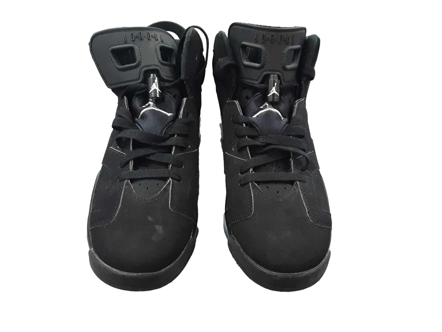 Jordan Dx2835-001 Black