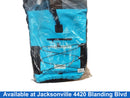 Irocker Dry Bag -30 Blue Cooler