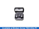 Shenzhen 21tw32 Black