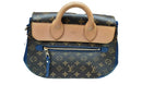 Louis Vuitton Eden Mm Handbag Brown Purse / Handbag
