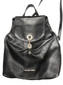 Michael Kors Ba-2204 Green Purse / Handbag