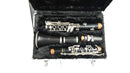 Selmer Cl301 Black Clarinet