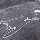 Chain - Silver 7.9 grams 20 inch