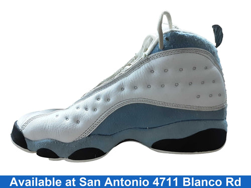 Jordan Dj3003-170 Blue