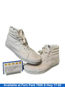 Vans 500714 White