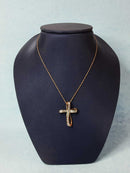 Chain - Yellow Gold 10k (.417) 1.9 grams 18 inch