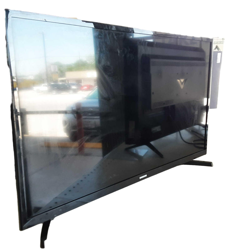 Samsung Un32n5300af Black LED