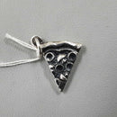 Symbol Pendant - Silver 3.6 grams
