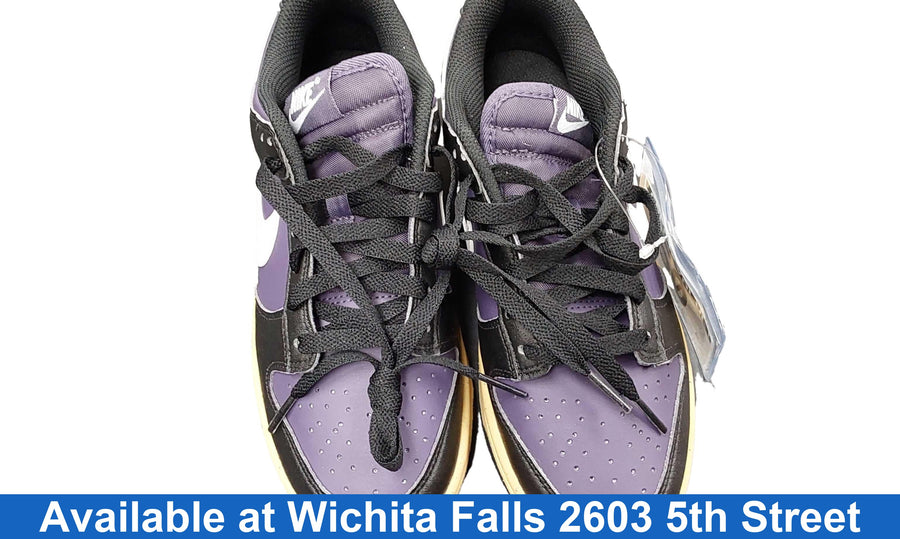 Nike Dd1873-500 Purple