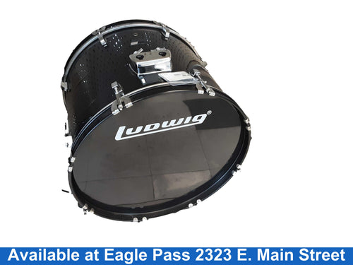 Ludwig Black