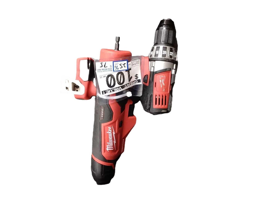 Milwaukee Misc. Hand Tool