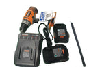 Ridgid R860052 Orange Cordless Standard Drill