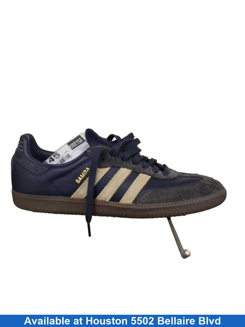 Adidas Jr0894 Blue