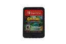 Nintendo Crash Bandicoot N. Sane Trilogy - Nintendo Switch Black Other Collectible