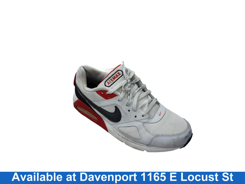 Nike Cd1540-100 White