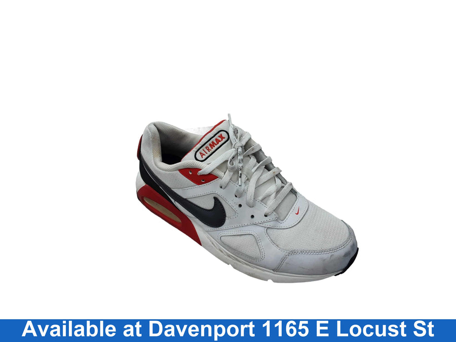 Nike Cd1540-100 White