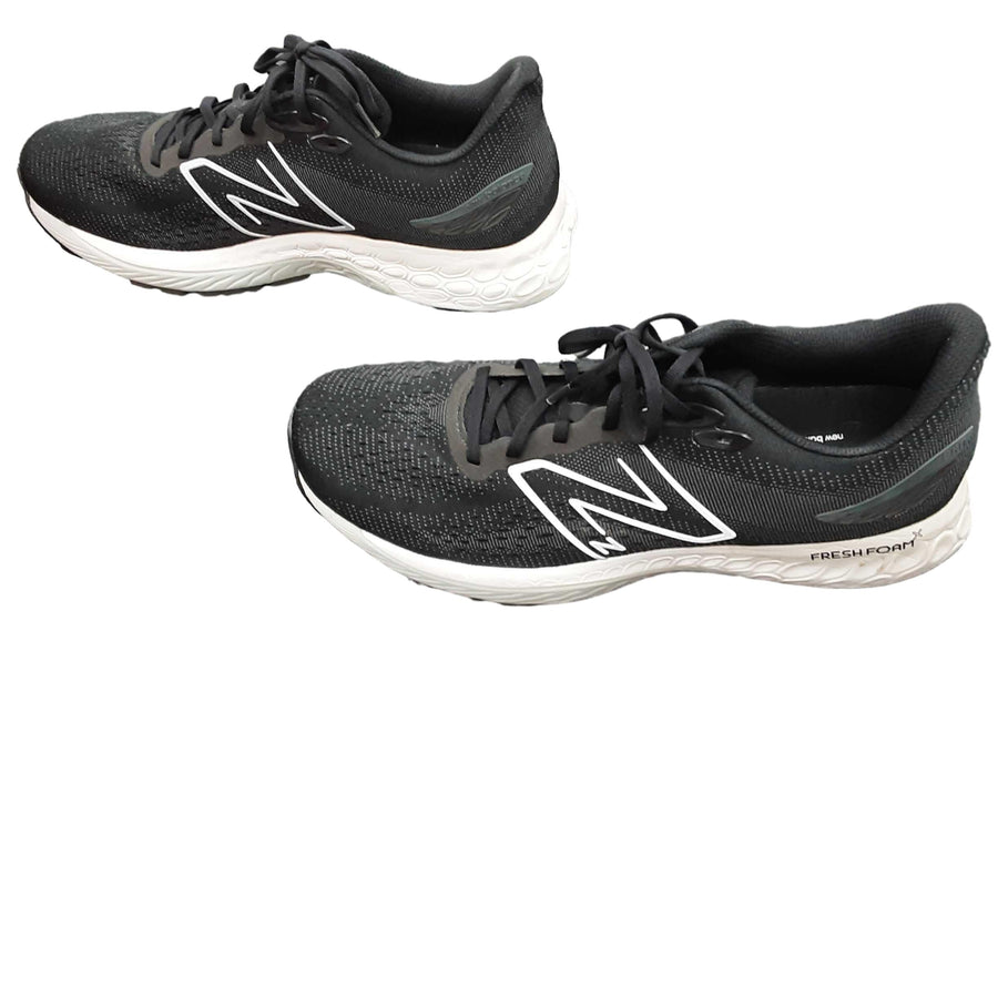 New Balance M880b12 Black