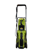 Ryobi Ryac130 Green Corded Push Lawn Mower