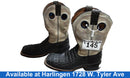Double H Aeroglide Black