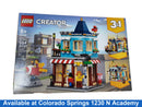 Lego 31105 Yellow Other Collectible