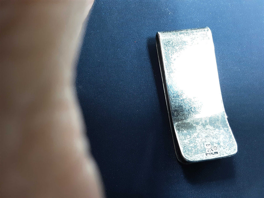 Jewelry Accessories - Silver 30 grams