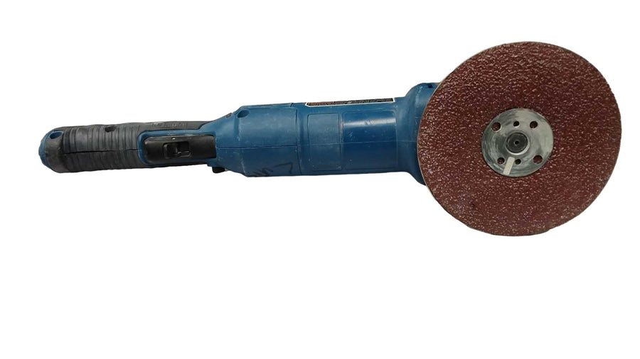 Hercules He65 Blue Corded Grinder