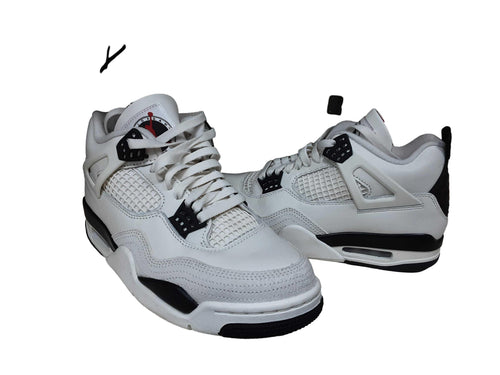 Jordan Im4002100 White