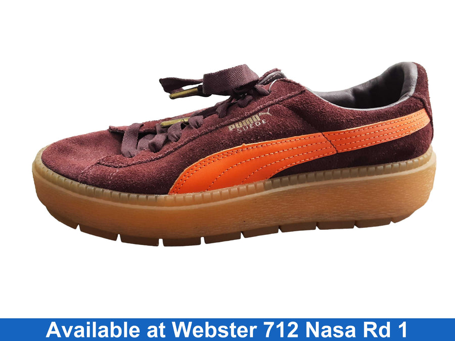 Puma 36705701 Red
