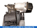 Pneu Tools Cn90 Gray Pneumatic Roofing Nailer
