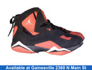Jordan 342964-070 Black